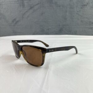Ray-Ban RB4181 710/51 Sunglasses Havana Frame Only 57-16-145 Made in Italy 2N #2